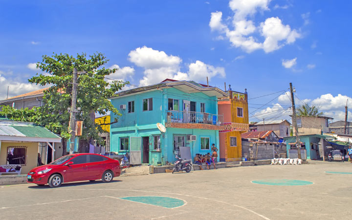 Scalo Subic Bay